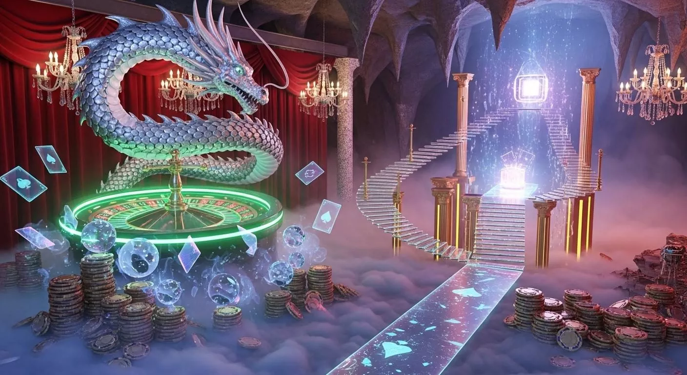 Các chiến lược chơi Rồng Bạch Kim hiệu quả tại nhà cái BU88