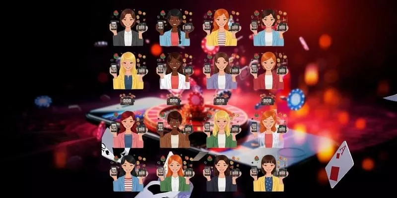 Các mẹo chơi cá cược thành công qua app bu88