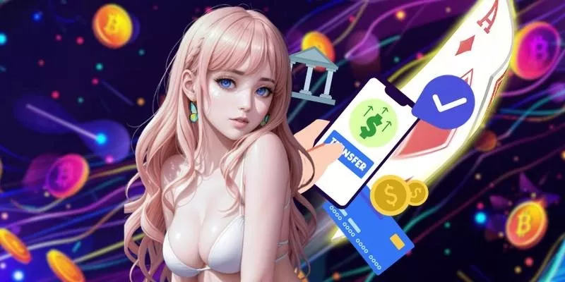 Các Phương Pháp Nạp Tiền BU88 An Toàn Và Nhanh Chóng