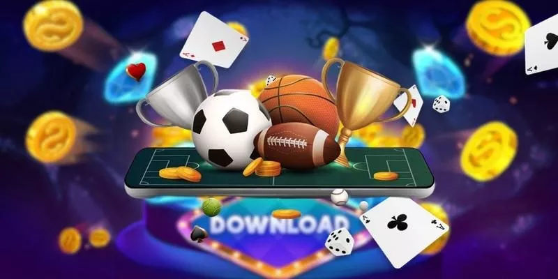 Các tính năng nổi bật của app bu88 giúp tối ưu trải nghiệm người chơi