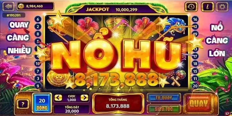 Các vấn đề thường gặp khi tải game quay hũ tại nhà cái BU88 và cách khắc phục