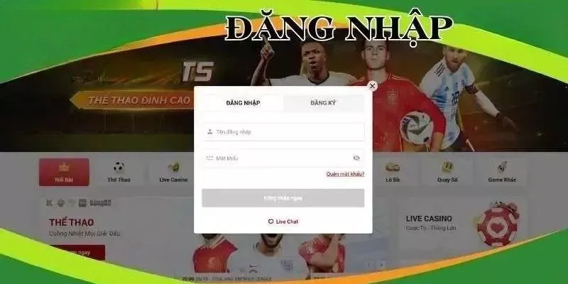 Giới thiệu về nền tảng bu88 và lý do nên đăng nhập chính xác