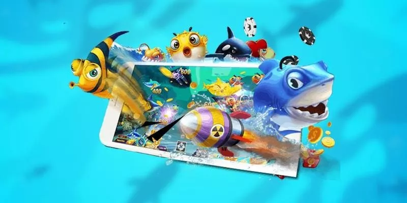 Hiểu Rõ Về Cơ Chế Game Bắn Cá VIP Tại BU88