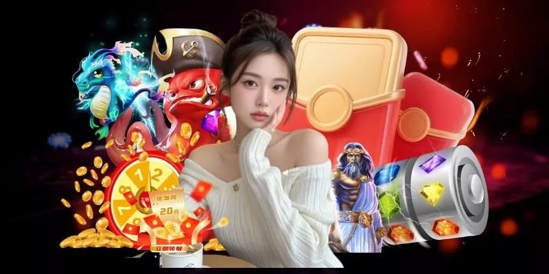 Khuyến mãi bu88 - Điểm nổi bật của nhà cái số một tại thị trường Việt Nam