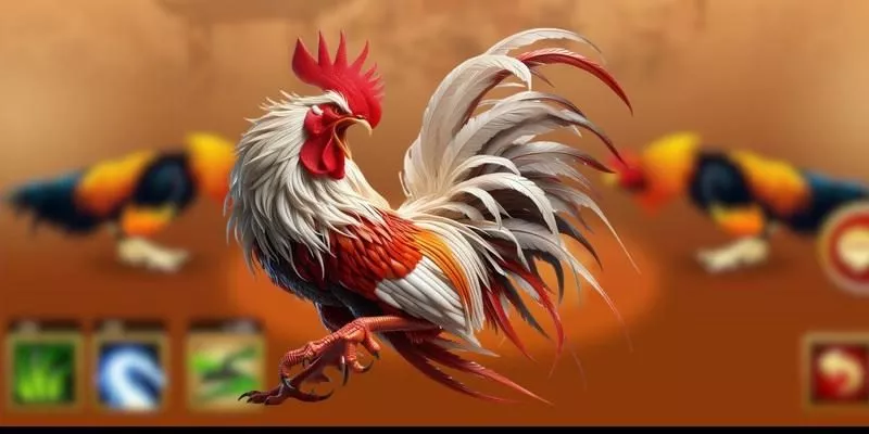 Luật chơi, chiến thuật và bí quyết thắng trong đá gà mỹ tại nhà cái BU88