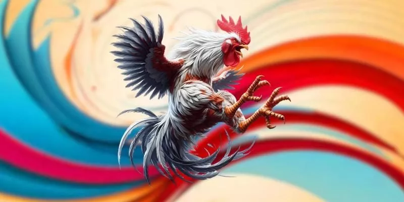 Những Điểm Nổi Bật Khi Tham Gia Đá Gà Thomo Trực Tiếp Tại Nhà Cái BU88