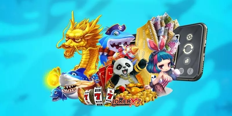 Tại sao Bắn cá rồng tại nhà cái BU88 lại hấp dẫn và phổ biến?