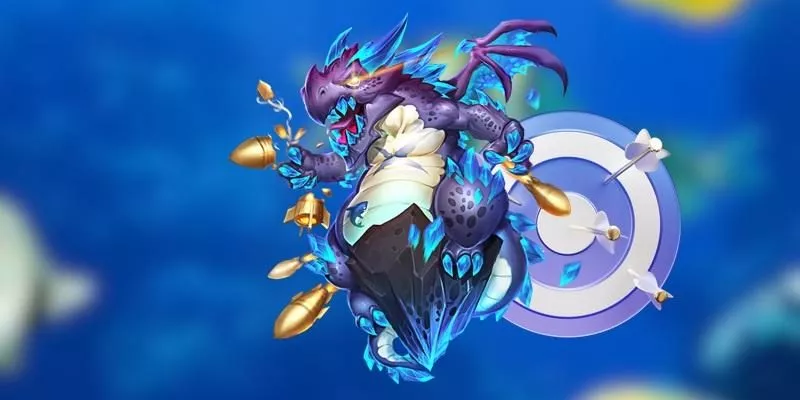 Tìm hiểu game bắn cá 777 tại BU88 cho người mới