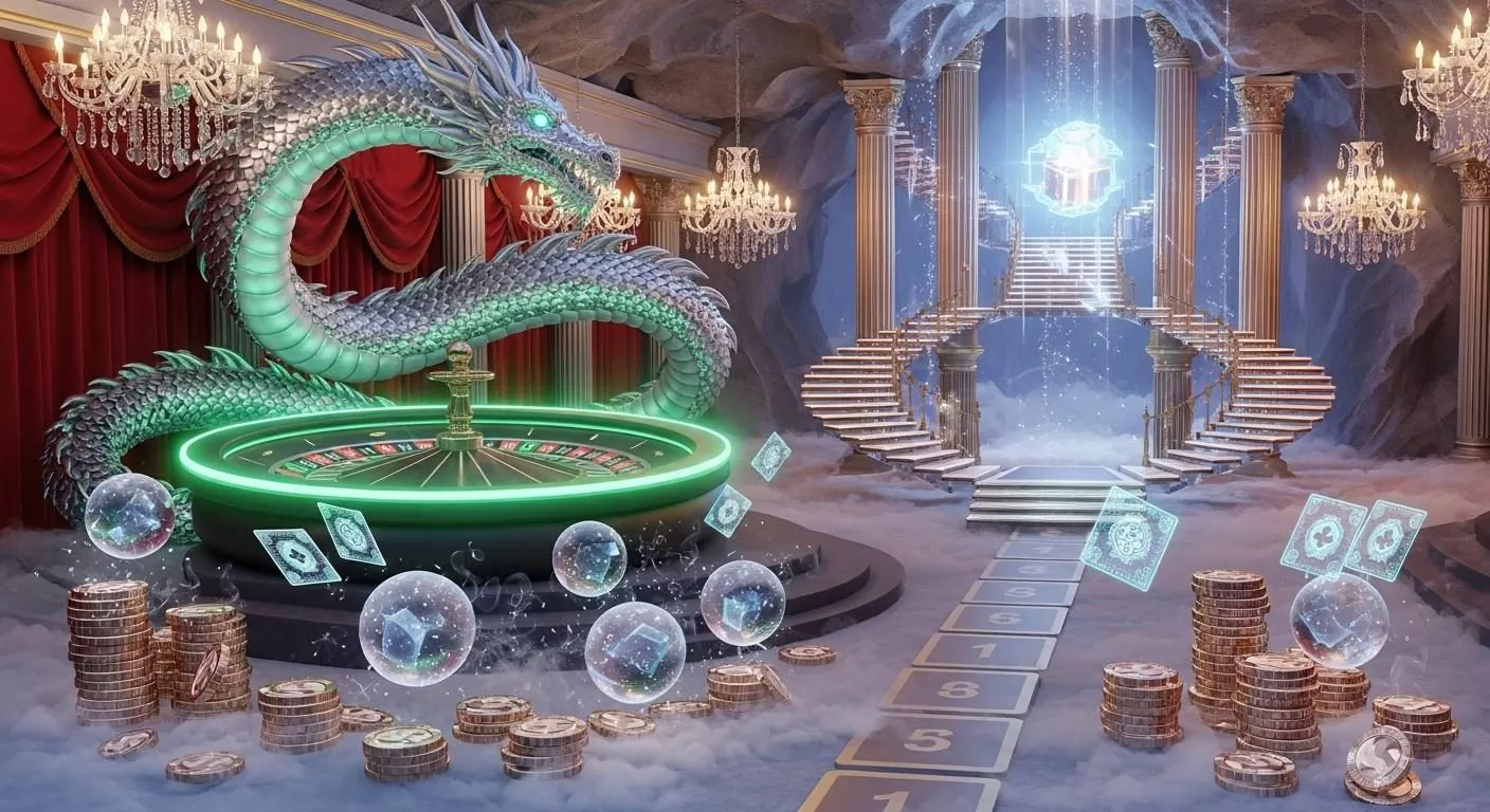 Tổng quan về Rồng Bạch Kim tại nhà cái BU88 - Đặc điểm nổi bật của trò chơi