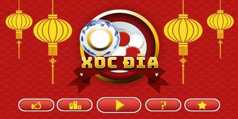 Trải nghiệm Xóc Đĩa online hấp dẫn tại BU88