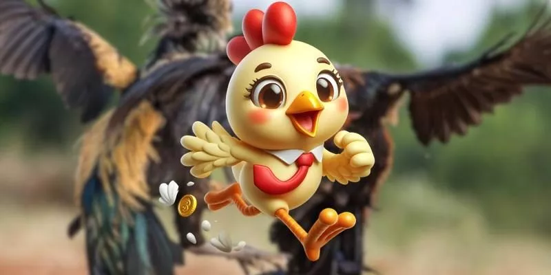 Trực tiếp đá gà Mỹ hấp dẫn tại BU88